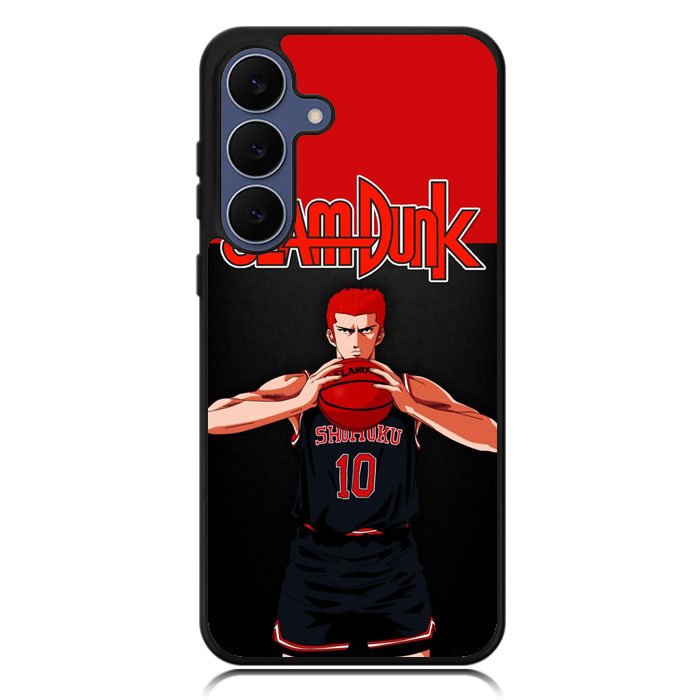 Slamdunk Samsung Galaxy S25 FE Case OV11029
