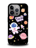 Space Galaxy iPhone 16 Pro Max Case OV11032