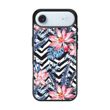 Tropical flower iPhone Air Case QC10947
