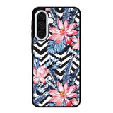 Tropical flower Samsung Galaxy A16 5G Case RC10947