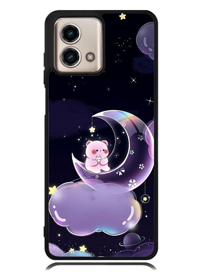 We are the world Motorola Moto G Stylus 5G 2023 Case OV10952