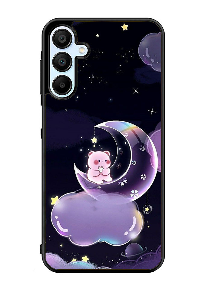 We are the world Samsung Galaxy A15 5G Case OV10952