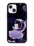 We are the world iPhone 14 Plus Case QC10952
