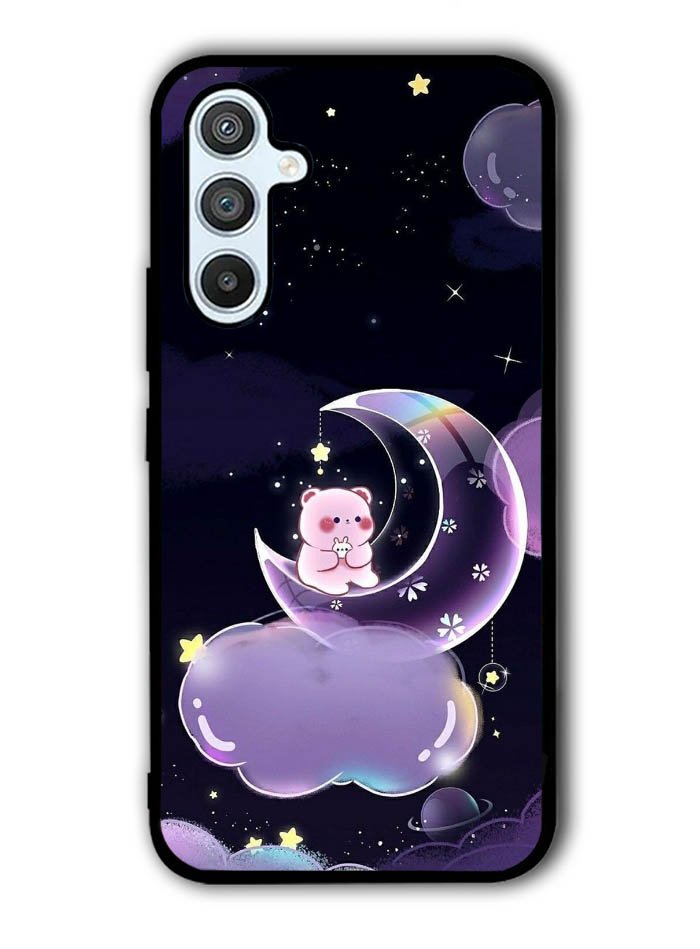 We are the world Samsung Galaxy A14 5G Case QC10952