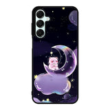 We are the world Samsung Galaxy A16 Case OV10952