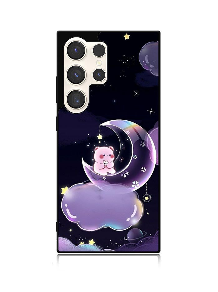 We are the world Samsung Galaxy S25 Ultra 5G Case QC10952