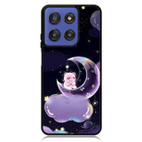 We are the world Motorola Moto G Stylus 5G 2025 Case OV10952