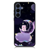 We are the world Samsung Galaxy S25 FE Case OV10952