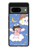 Wish you happy Google Pixel 8 Case QC10957