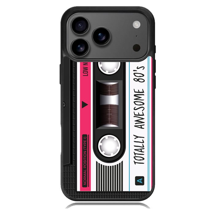 cassette tape pink Samsung Galaxy S26 Ultra Case OV11190