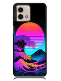 Japanese wave Motorola Moto G Stylus 5G 2023 Case OV11121