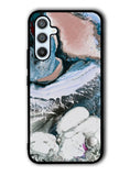 marble Samsung Galaxy A14 5G Case QC10766