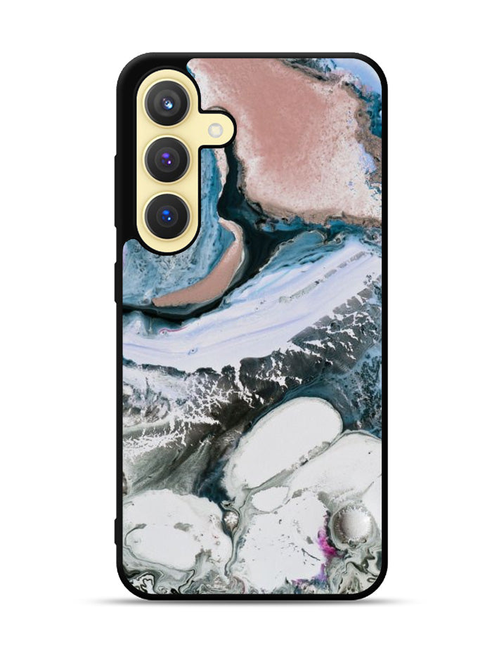 marble Samsung Galaxy S25 Plus 5G , Samsung Galaxy S25+ 5G Case OV10766