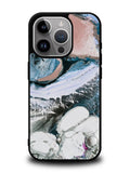 marble iPhone 16 Pro Case OV10766
