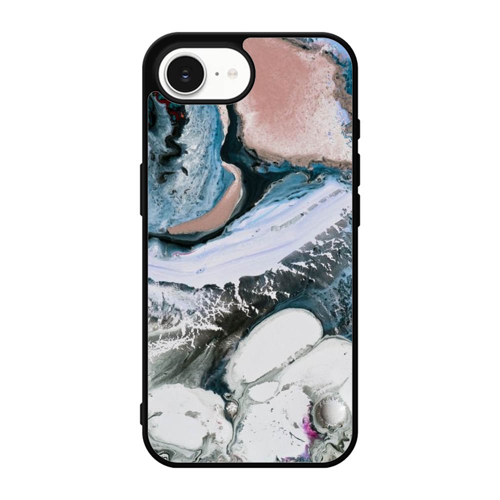 marble iPhone 17e Case OV10766
