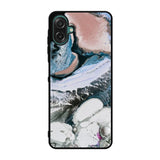 marble Samsung Galaxy A07 Case QC10766