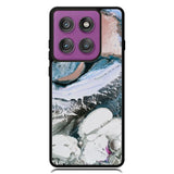 marble Motorola Moto Edge 2025 | Moto Edge 60 Fusion | Moto Edge 60 Pro Case OV10766