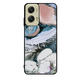 marble Motorola Moto G Stylus 5G 2024 Case OV10766