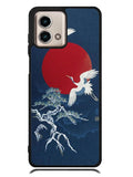 japanese art Motorola Moto G Stylus 5G 2023 Case OV10881