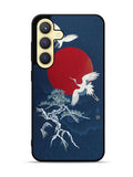 japanese art Samsung Galaxy S25 Plus 5G , Samsung Galaxy S25+ 5G Case OV10881