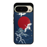japanese art Google Pixel 10 Pro XL Case QC10881