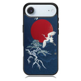 japanese art iPhone 17 Air Case OV10881