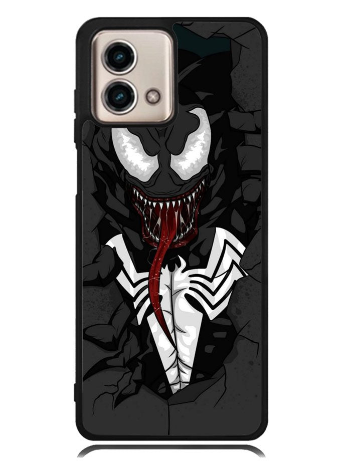 Venom Motorola Moto G Stylus 5G 2023 Case OV10756