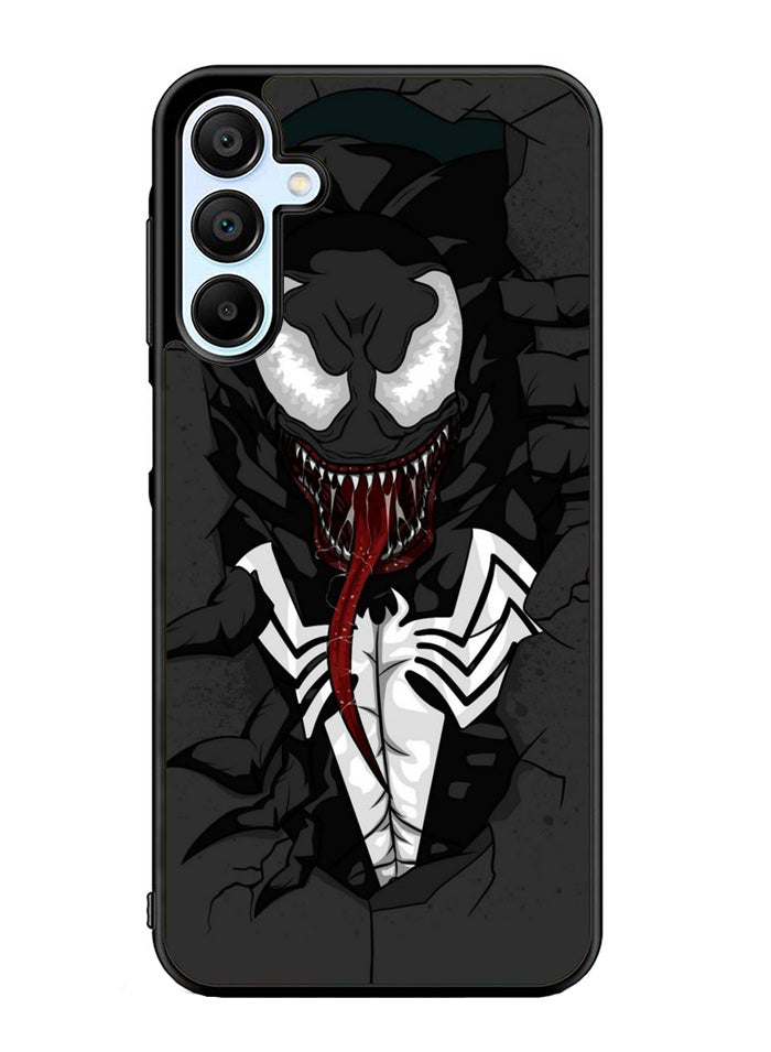 Venom Samsung Galaxy A35 5G Case OV10756