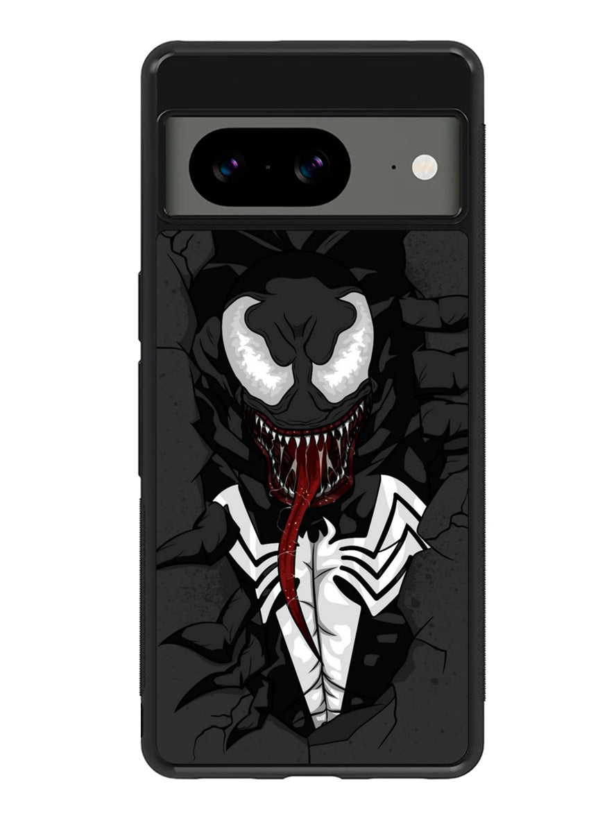 Venom Google Pixel 8 Case QC10756