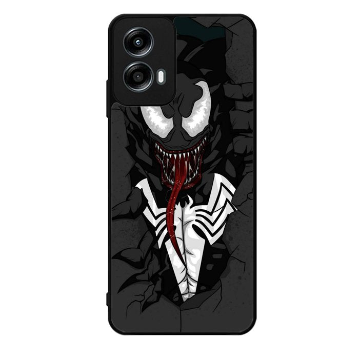 Venom Motorola Moto G Play 2024 Case OV10756