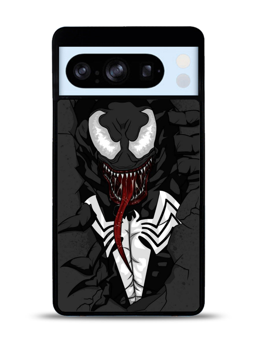 Venom Google Pixel 8 Pro Case QC10756