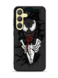 Venom Samsung Galaxy S25 Plus 5G , Samsung Galaxy S25+ 5G Case OV10756