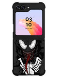 Venom Samsung Galaxy Z Flip 5 5G 2023 Case OV10756