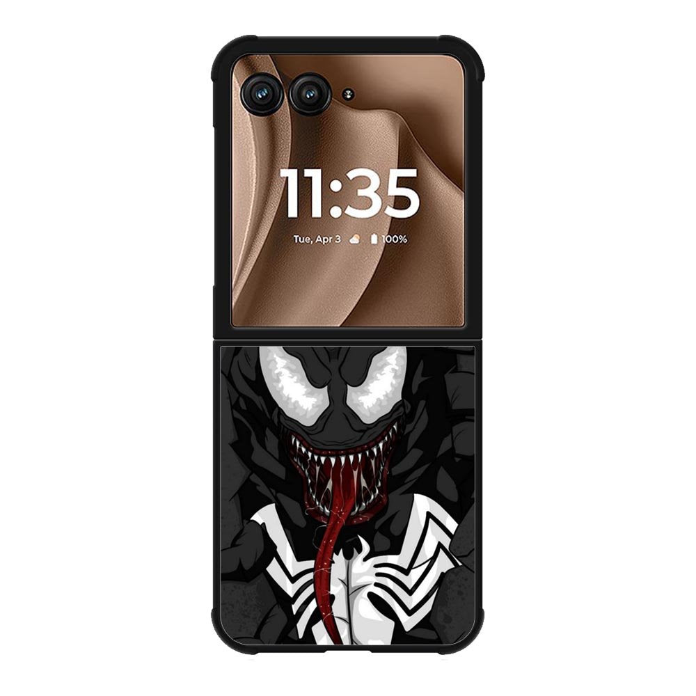 Venom Motorola Moto RAZR Plus 2025 Case OV10756