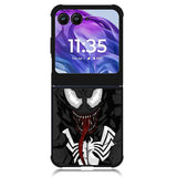Venom Motorola Moto Razr Plus 2024 , Moto Razr+ 2024 Case OV10756