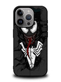 Venom iPhone 14 Pro Max Case QC10756