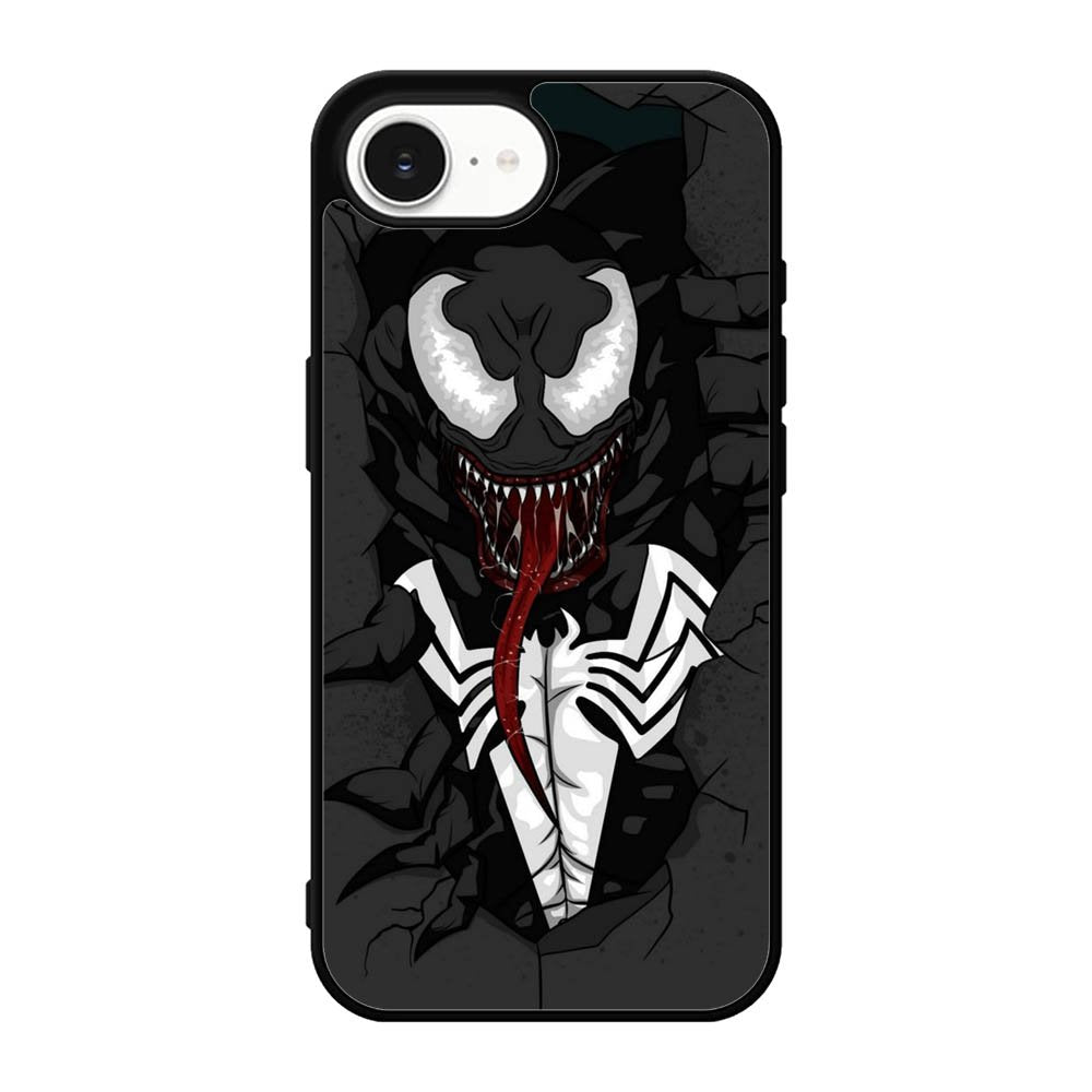 Venom iPhone 17e Case OV10756
