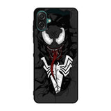 Venom Samsung Galaxy A07 Case OV10756