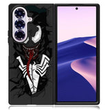 Venom Samsung Galaxy Z Fold 7 Case OV10756