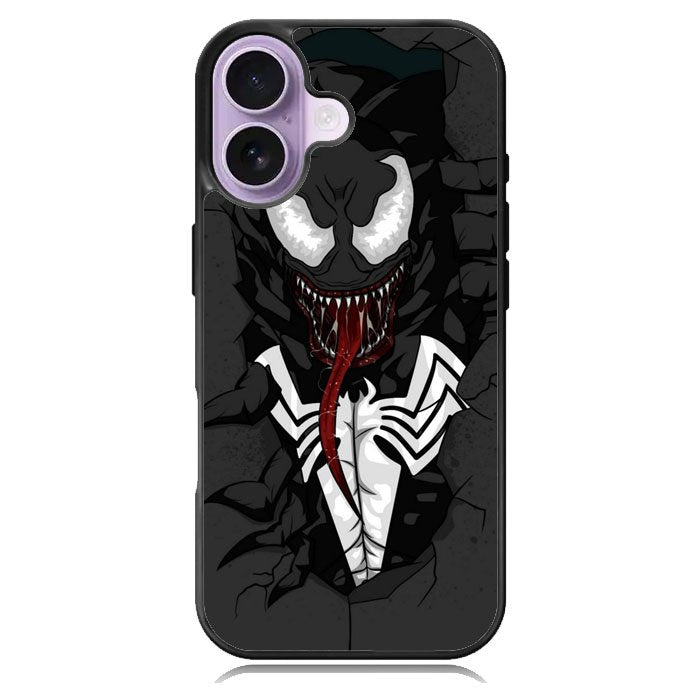 Venom iPhone 17 Case OV10756