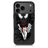 Venom iPhone 17 Pro Case RC10756