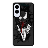 Venom Samsung Galaxy S25 Edge 5G Case OV10756