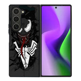 Venom Samsung Galaxy Z Fold 6 5G 2024 Case OV10756
