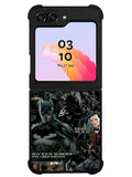 Comic Batman Samsung Galaxy Z Flip 5 5G 2023 Case OV10918