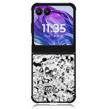 Anime manga Motorola Moto Razr Plus 2024 , Moto Razr+ 2024 Case OV10898