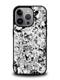 Anime manga iPhone 14 Pro Max Case QC10898