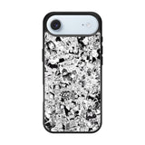 Anime manga iPhone Air Case QC10898