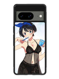 Kanojo Okarishimasu Ruka Google Pixel 8 Case QC10883