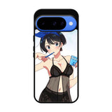 Kanojo Okarishimasu Ruka Google Pixel 10 Case QC10883