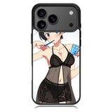 Kanojo Okarishimasu Ruka Samsung Galaxy S26 Ultra Case OV10883